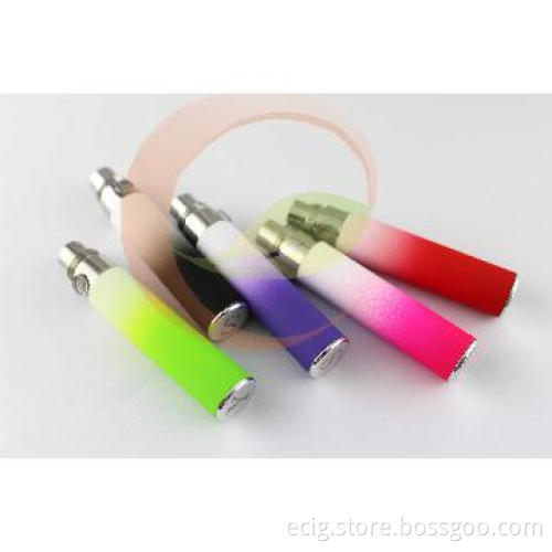 new invention electronic cigarette ego y